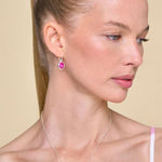 Annele Sweethearts Pink Korvakorut ANXS5074C
