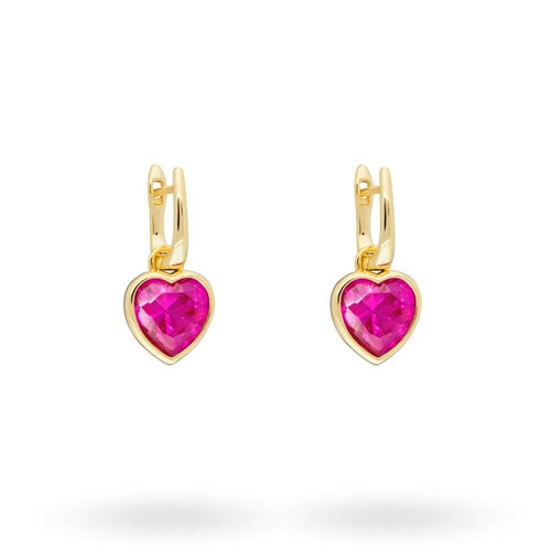 Annele Sweethearts Pink Korvakorut ANXS5074C