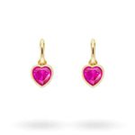 Annele Sweethearts Pink Korvakorut ANXS5074C