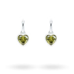 Annele Sweethearts Green Korvakorut ANXS5074D