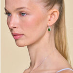 Annele Sweethearts Green Korvakorut ANXS5074D