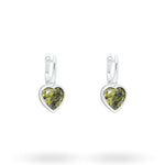 Annele Sweethearts Green Korvakorut ANXS5074D