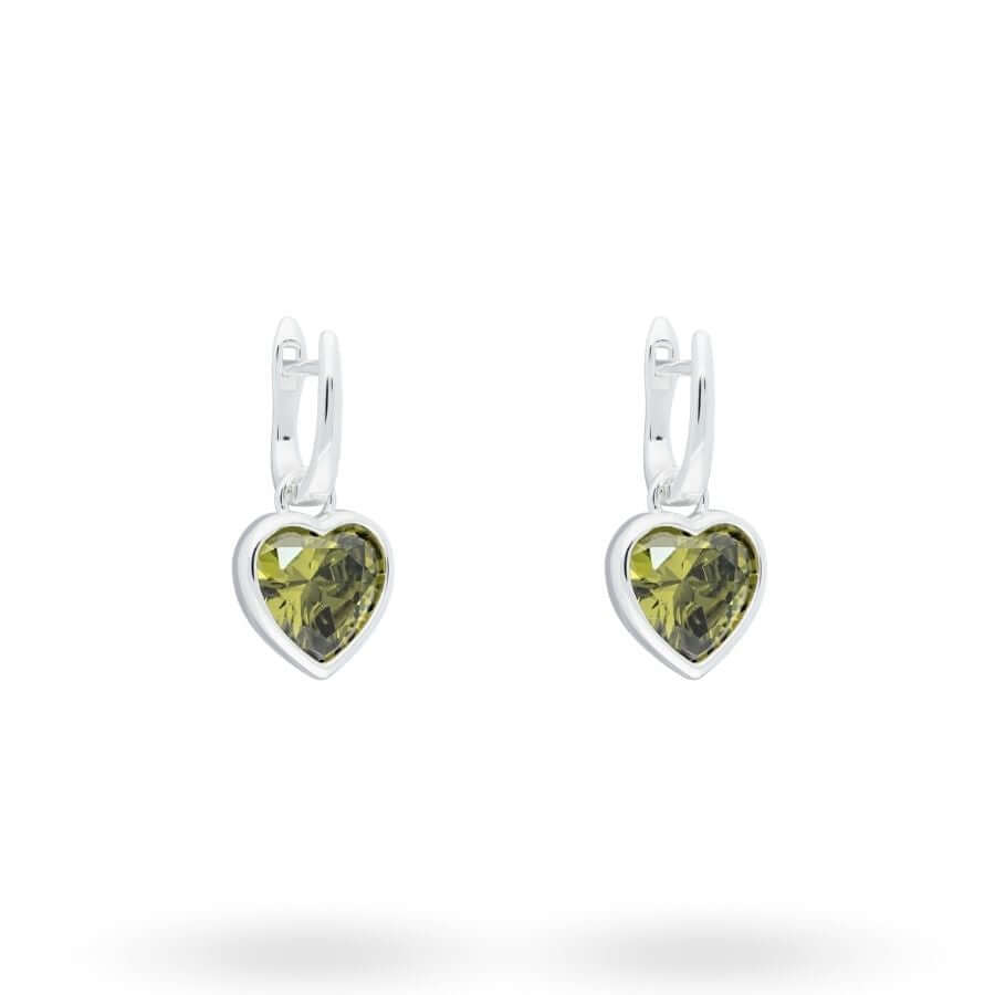 Annele Sweethearts Green Korvakorut ANXS5074D