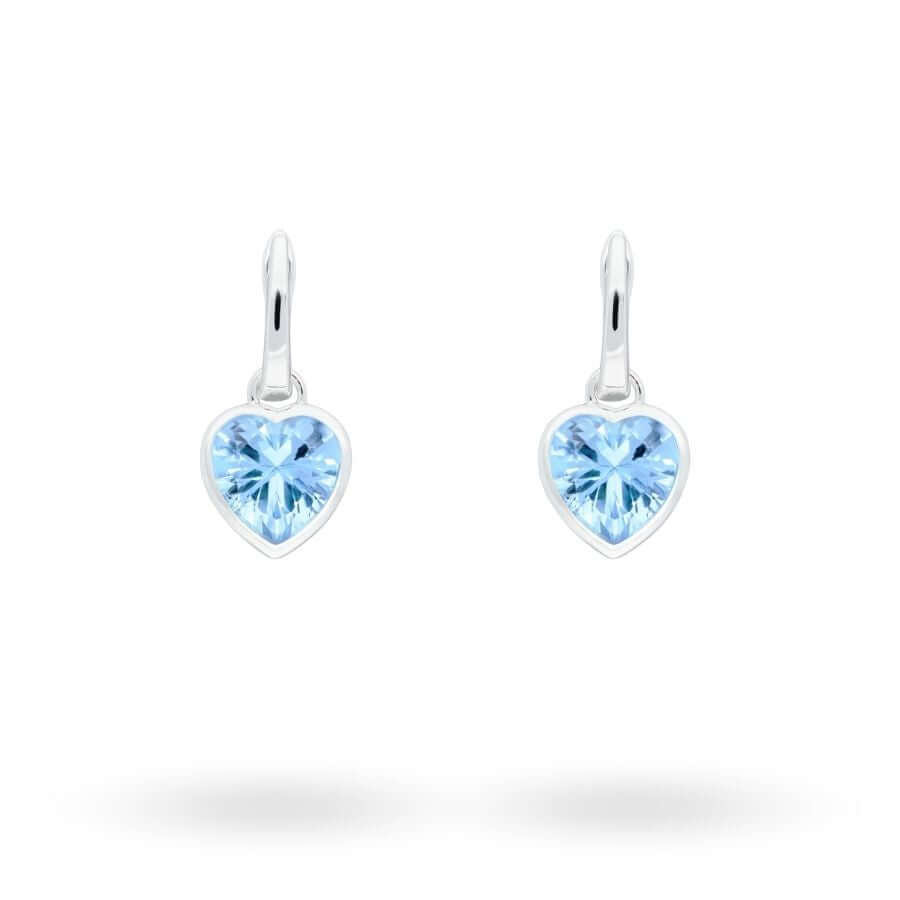 Annele Sweethearts Blue Korvakorut ANXS5074E