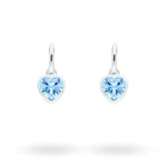 Annele Sweethearts Blue Korvakorut ANXS5074E