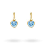 Annele Sweethearts Blue Korvakorut ANXS5074E