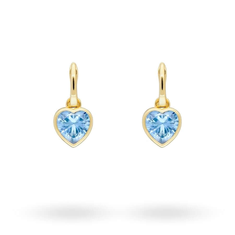 Annele Sweethearts Blue Korvakorut ANXS5074E