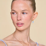Annele Sweethearts Blue Korvakorut ANXS5074E