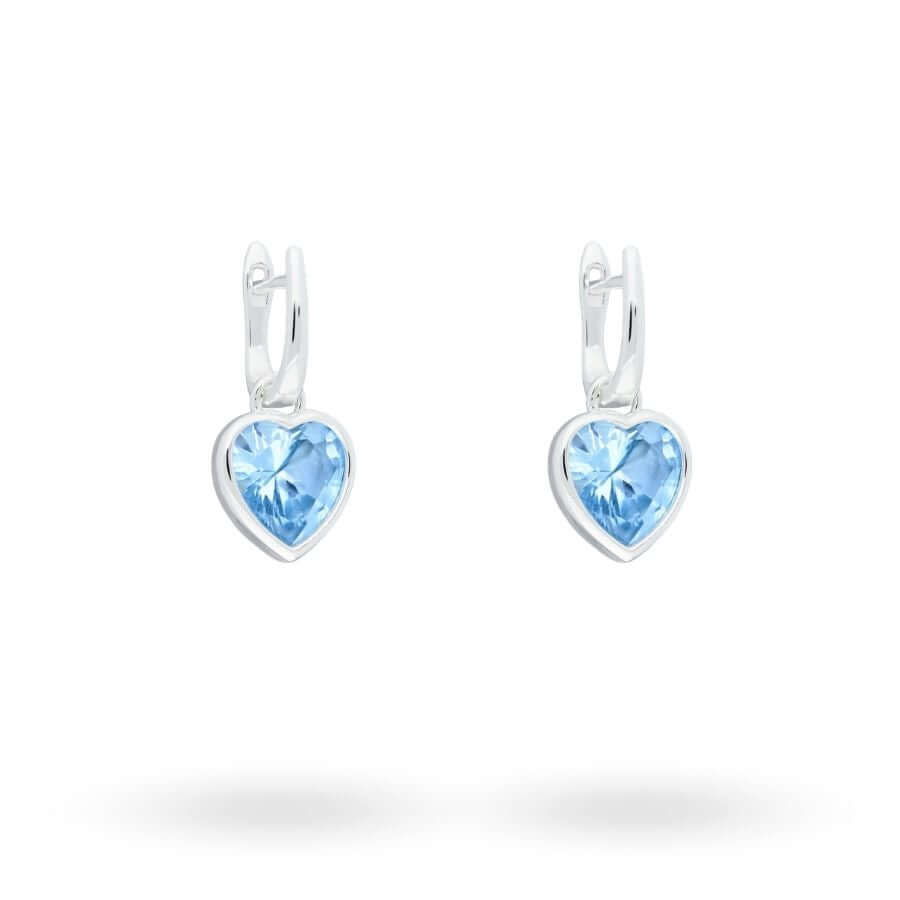 Annele Sweethearts Blue Korvakorut ANXS5074E