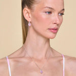 Annele Sweethearts Light Pink Kaulakoru ANXS6033A