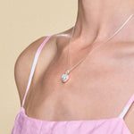 Annele Sweethearts Crystal Kaulakoru ANXS6033B