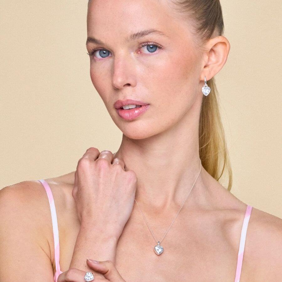 Annele Sweethearts Crystal Kaulakoru ANXS6033B