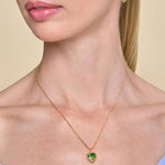 Annele Sweethearts Green Kaulakoru ANXS6033D