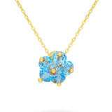 Annele Aqua Cake Kaulakoru ANX6034A