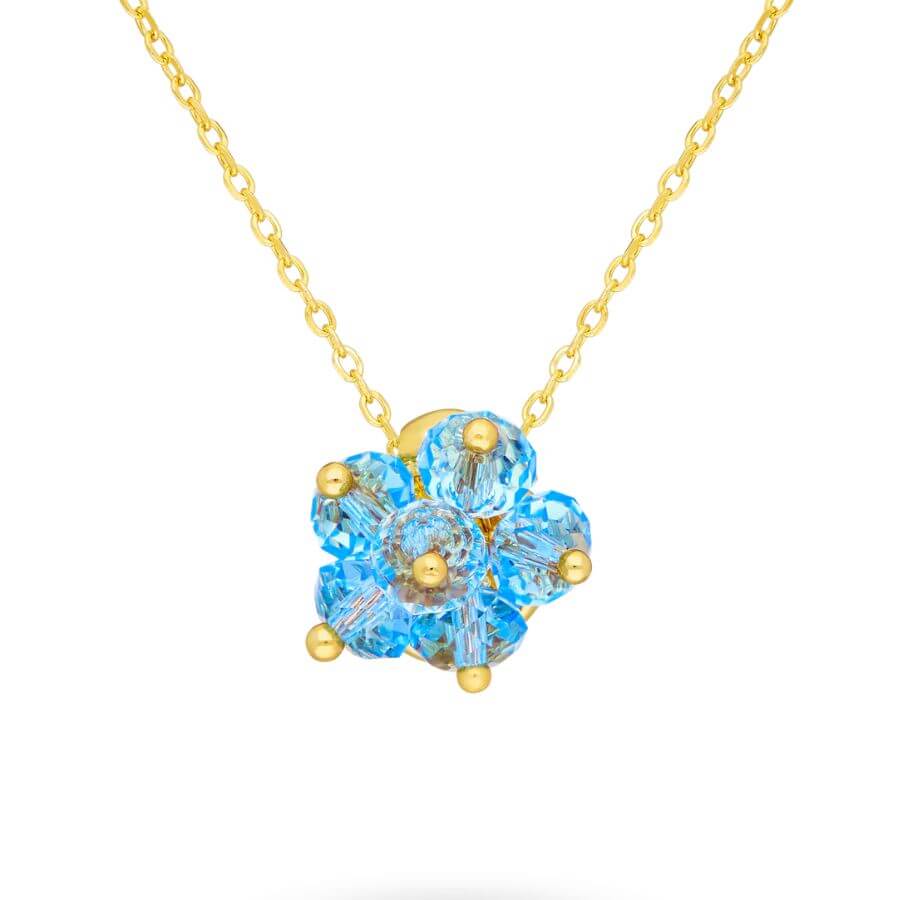 Annele Aqua Cake Kaulakoru ANX6034A
