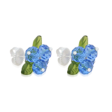 Annele Blueberry Romance Korvakorut ANX5070BS