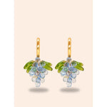 Annele Blueberry Jelly Korvakorut ANX5014C