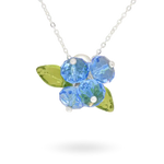 Annele Blueberry Romance Kaulakoru ANX6031BS