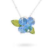 Annele Blueberry Romance Kaulakoru ANX6031BS