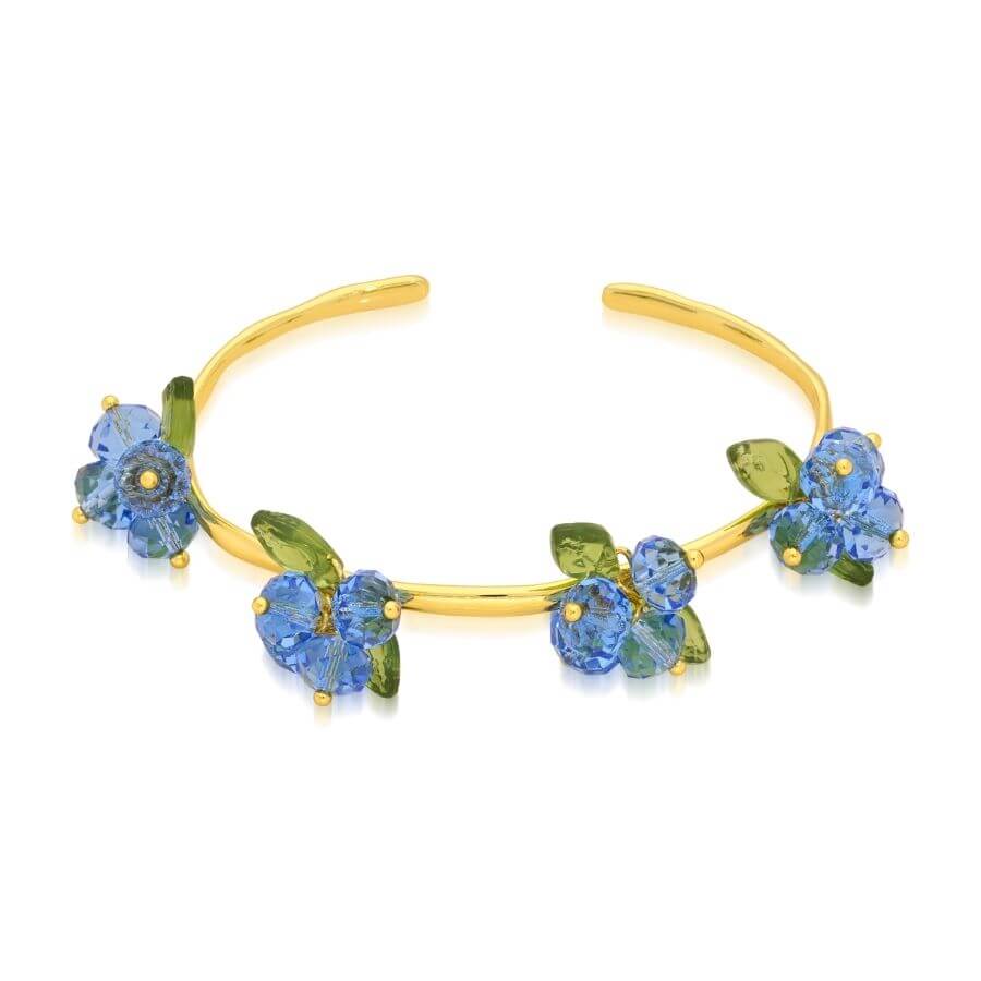 Annele Blueberry Romance Rannerengas ANX9015B