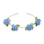 Annele Blueberry Romance Rannerengas ANX9015BS