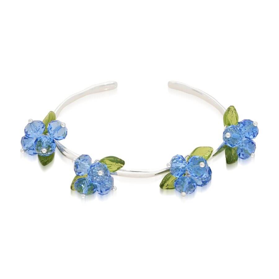Annele Blueberry Romance Rannerengas ANX9015BS