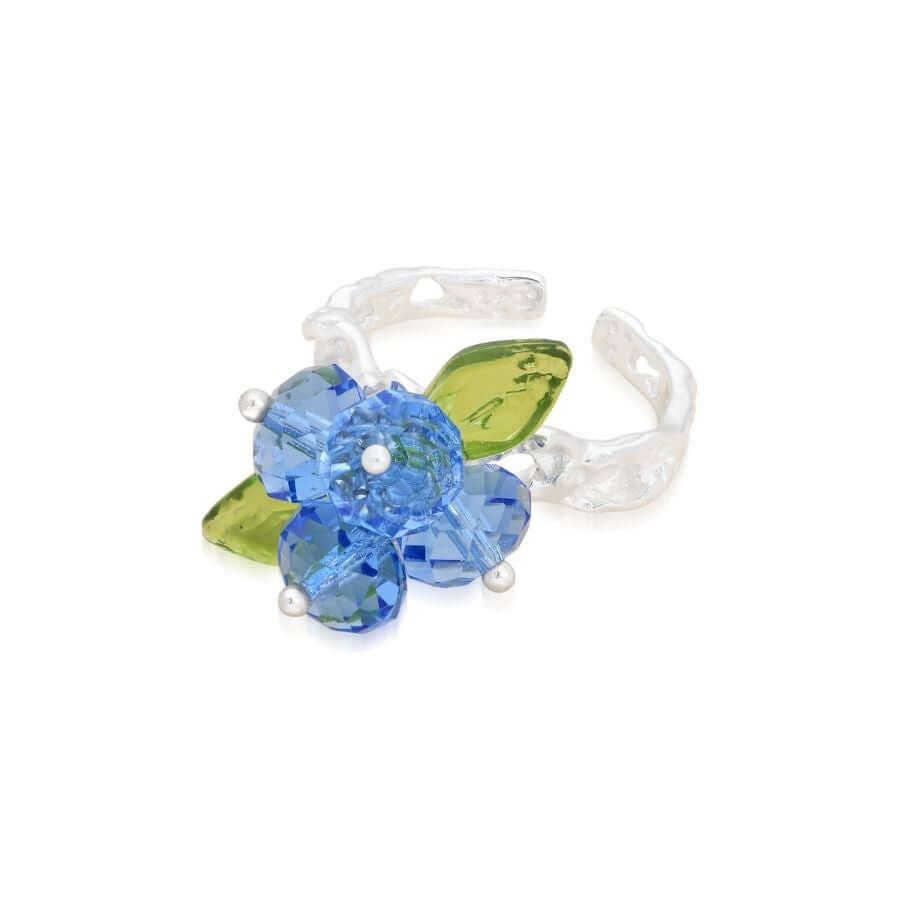 Annele Blueberry Romance Sormus ANX7016BS