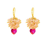 Annele Candy Floss Korvakorut ANX5011B