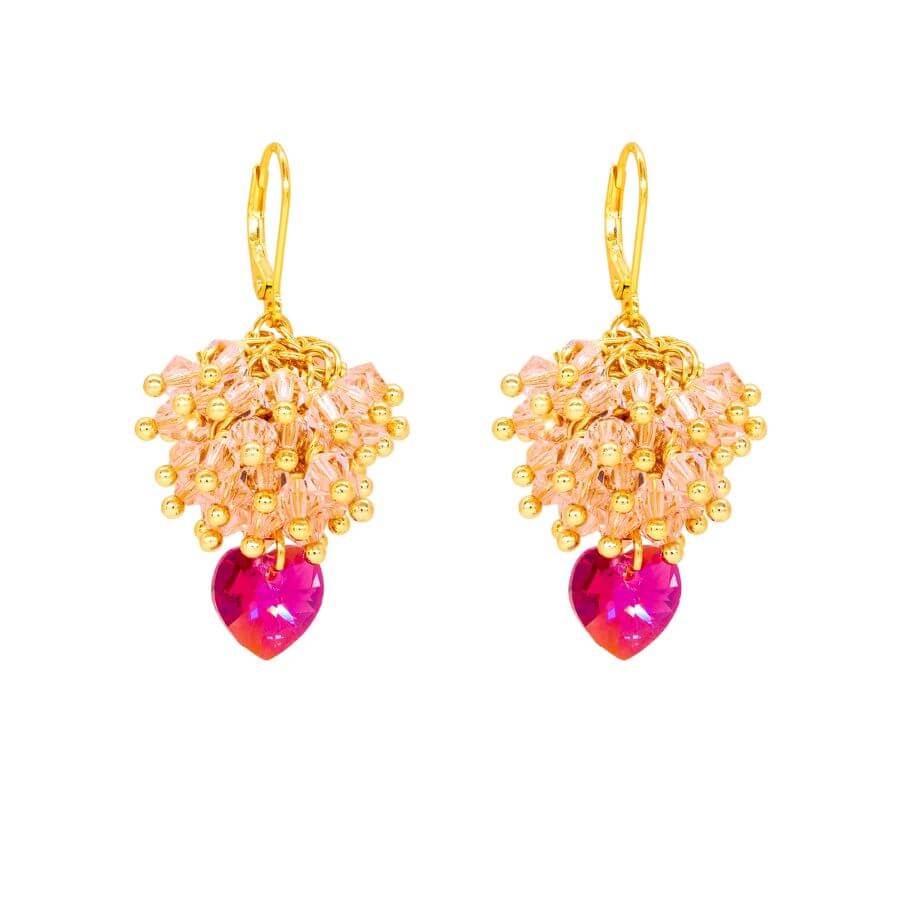 Annele Candy Floss Korvakorut ANX5011B