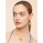 Annele Champagne Jelly Kaulakoru ANX6010A50