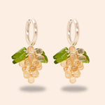 Annele Champagne Jelly Korvakorut ANX5014BS