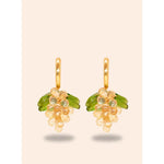 Annele Champagne Jelly Korvakorut ANX5014B