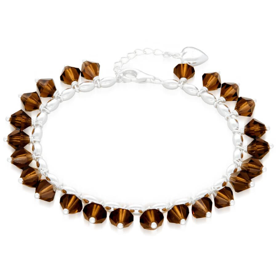 Annele Choco Brownie Rannekoru ANX9011DS