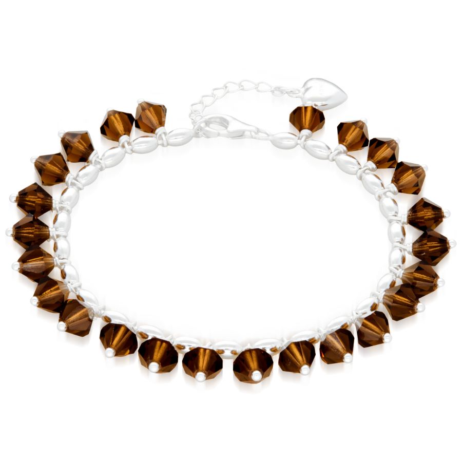 Annele Choco Brownie Rannekoru ANX9011DS