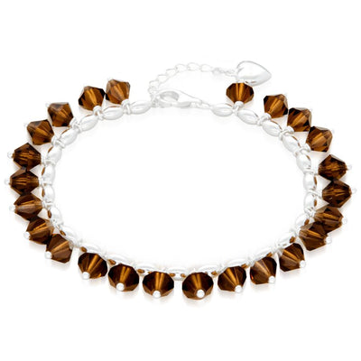 Annele Choco Brownie Rannekoru ANX9011DS
