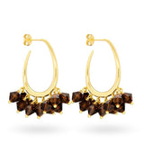 Annele Choco Whip Korvakorut ANX5068D