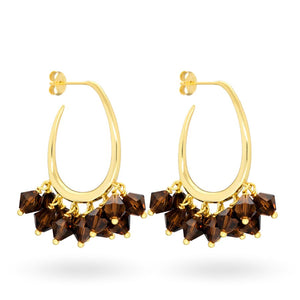 Annele Choco Whip Korvakorut ANX5068D