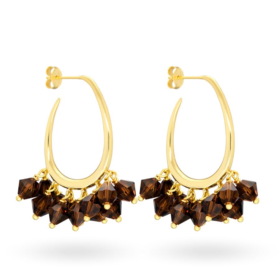 Annele Choco Whip Korvakorut ANX5068D