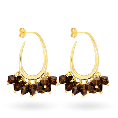 Annele Choco Whip Korvakorut ANX5068D
