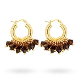 Annele Chocolicious Korvakorut ANX5052H