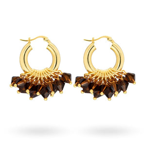 Annele Chocolicious Korvakorut ANX5052H