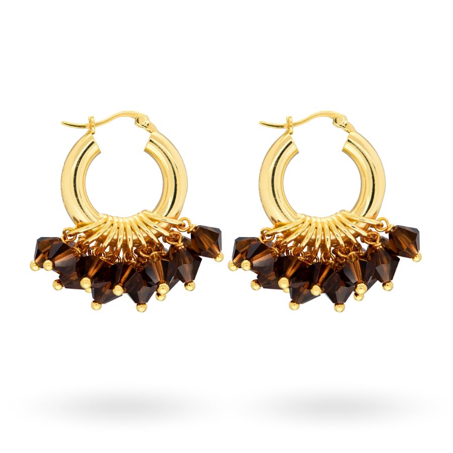 Annele Chocolicious Korvakorut ANX5052H