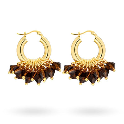 Annele Chocolicious Korvakorut ANX5052H