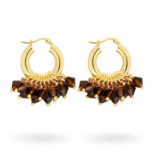 Annele Chocolicious Korvakorut ANX5052H