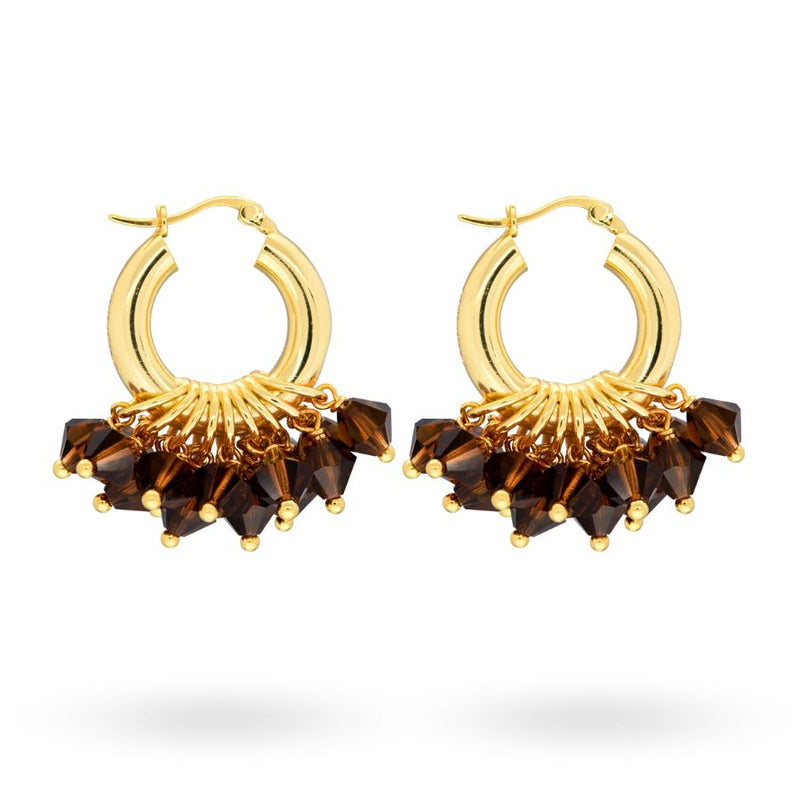Annele Chocolicious Korvakorut ANX5052H