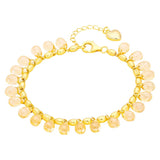 Annele Cream Puff Rannekoru ANX9007H