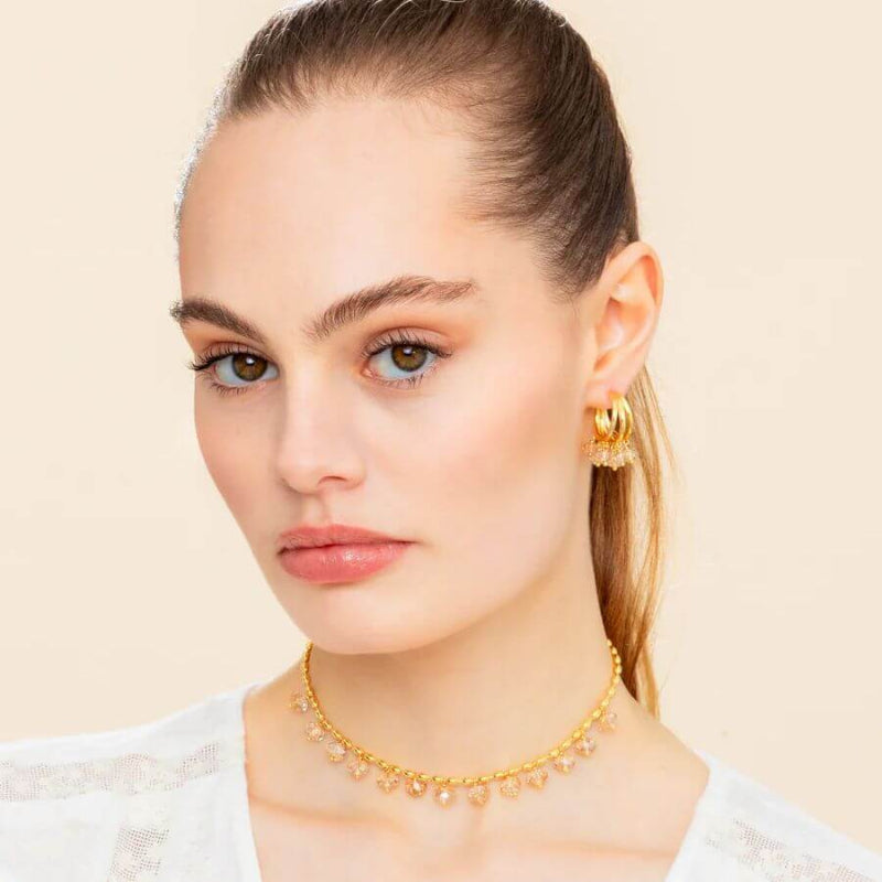 Annele Creme De La Creme Kaulakoru ANX6028A