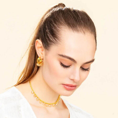 Annele Creme De La Creme Kaulakoru ANX6028A