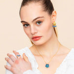 Annele Disco Sormukset ANX7015A