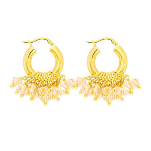 Annele Golden Goddes Korvakorut ANX5052E